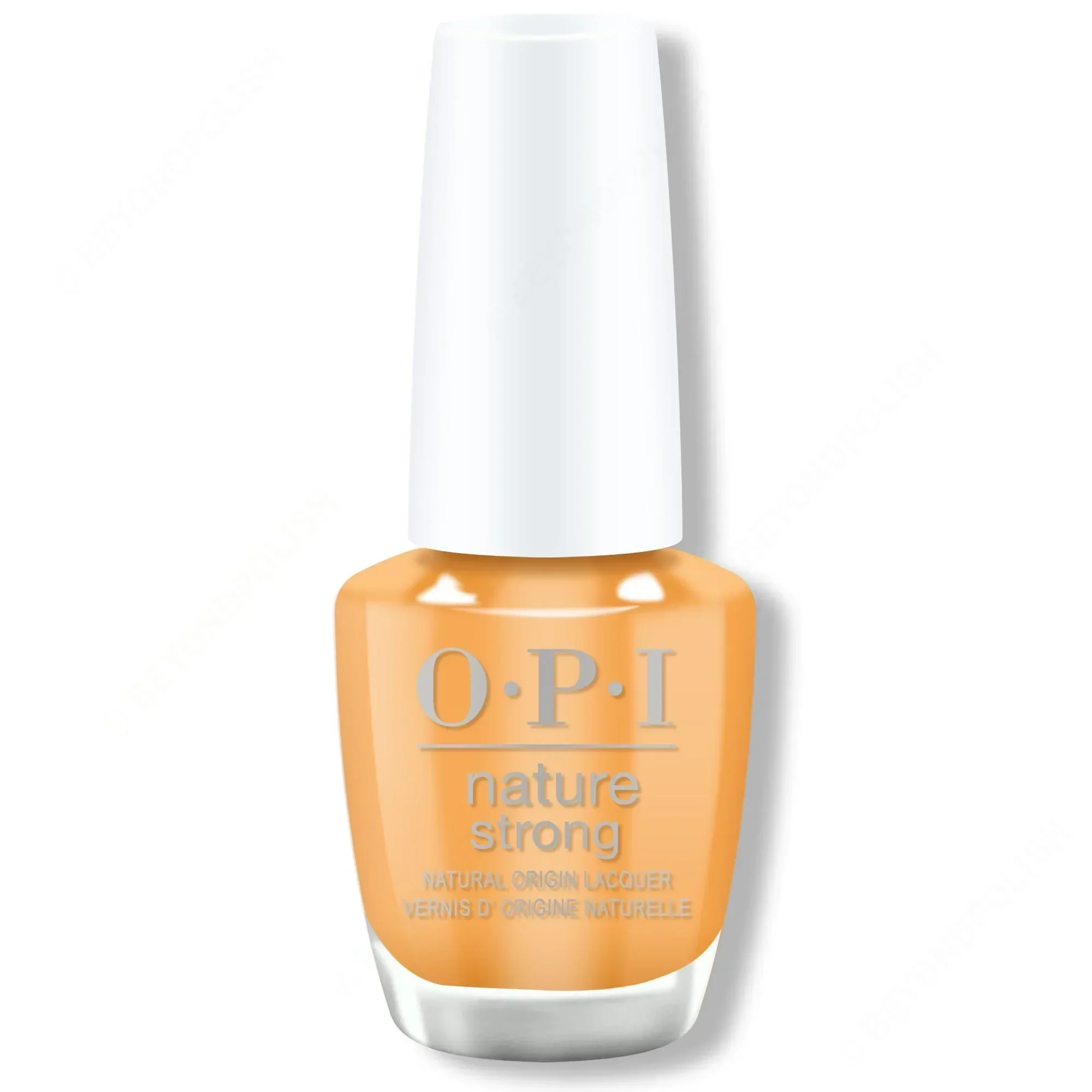 OPI Nature Strong Natural Vegan Nail Polish 15ml (Various Shades) - Image 14