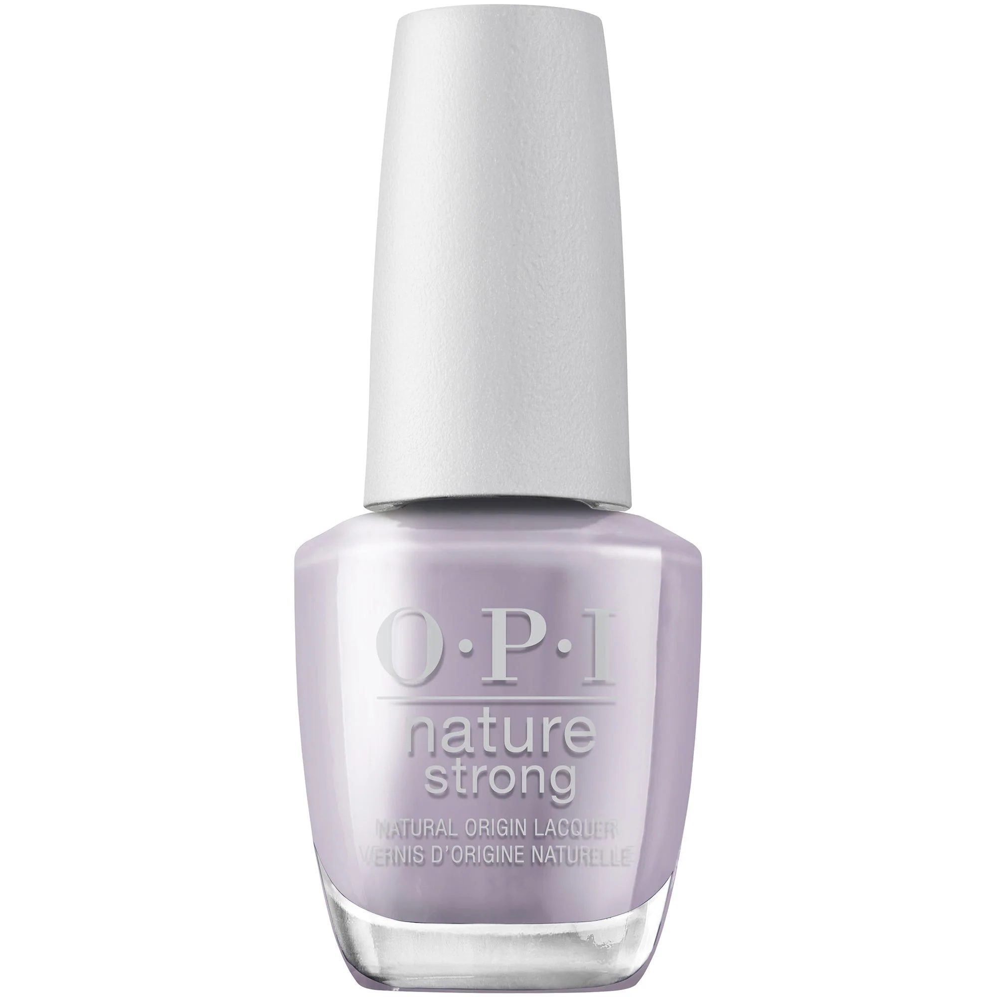 OPI Nature Strong Natural Vegan Nail Polish 15ml (Various Shades) - Image 3