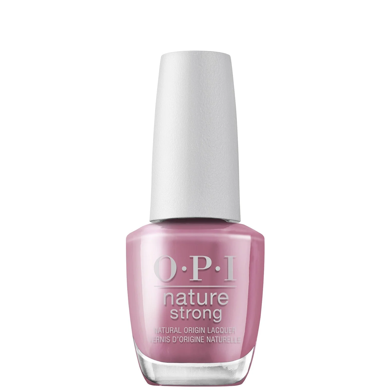 OPI Nature Strong Natural Vegan Nail Polish 15ml (Various Shades) - Image 4