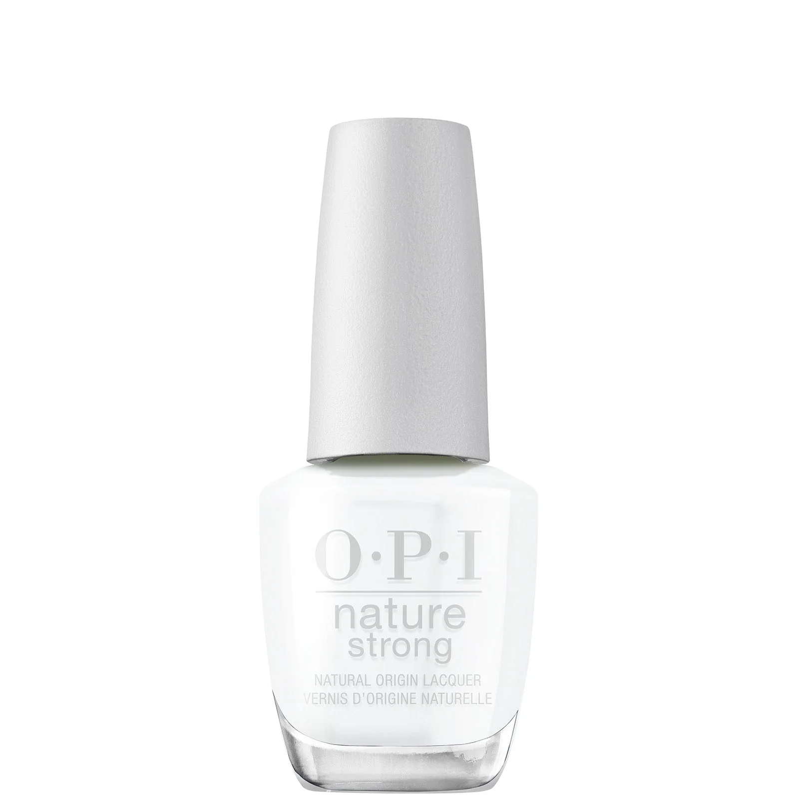 OPI Nature Strong Natural Vegan Nail Polish 15ml (Various Shades) - Image 5