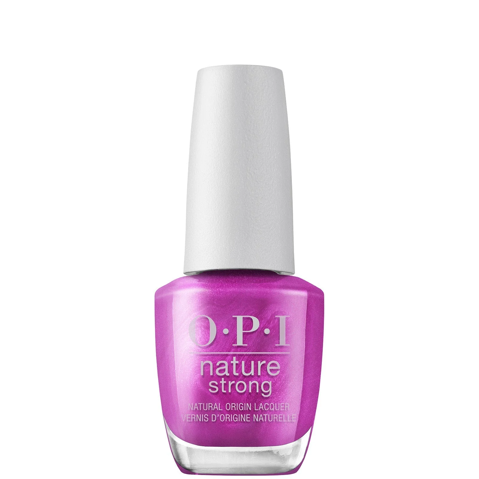 OPI Nature Strong Natural Vegan Nail Polish 15ml (Various Shades) - Image 6