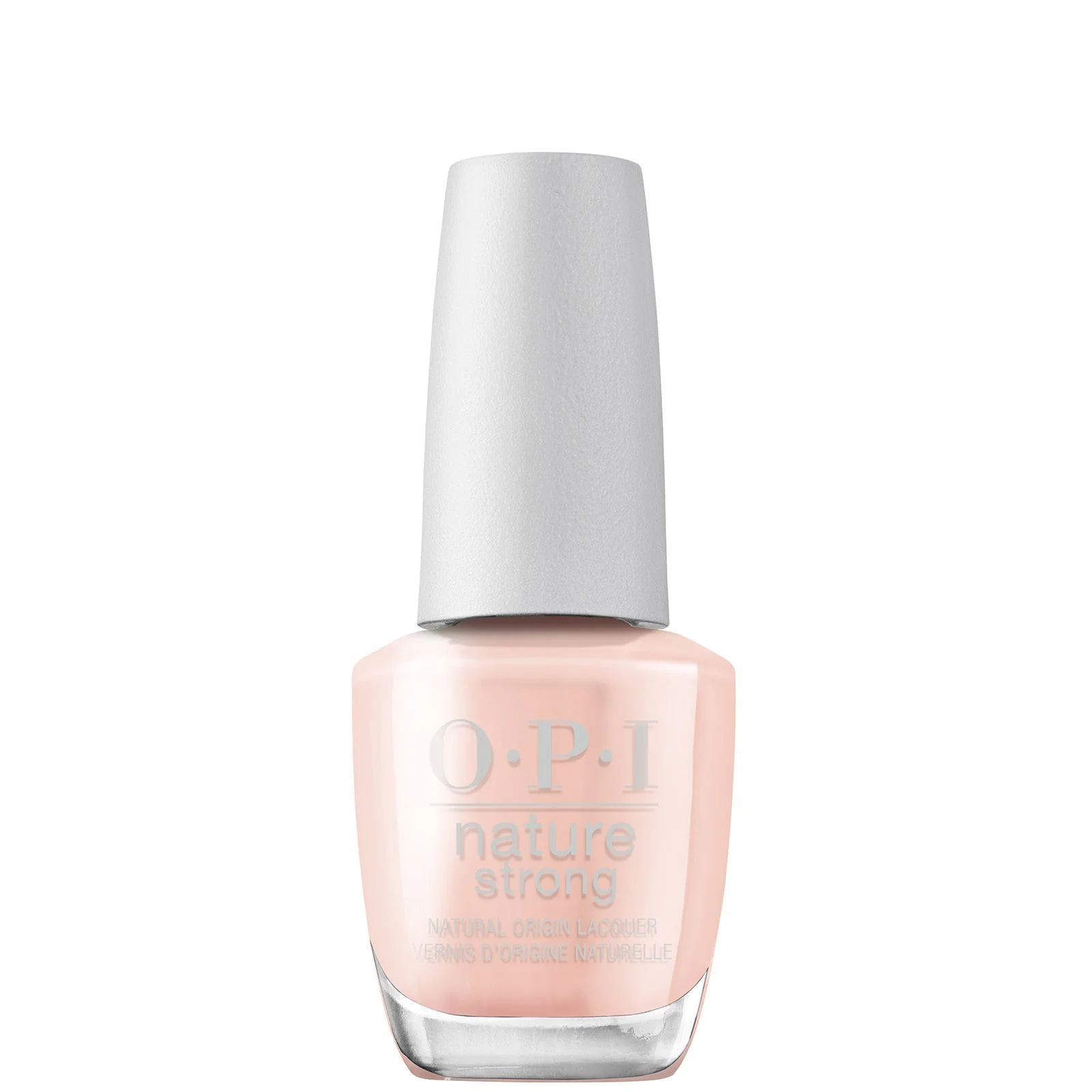 OPI Nature Strong Natural Vegan Nail Polish 15ml (Various Shades) - Image 7