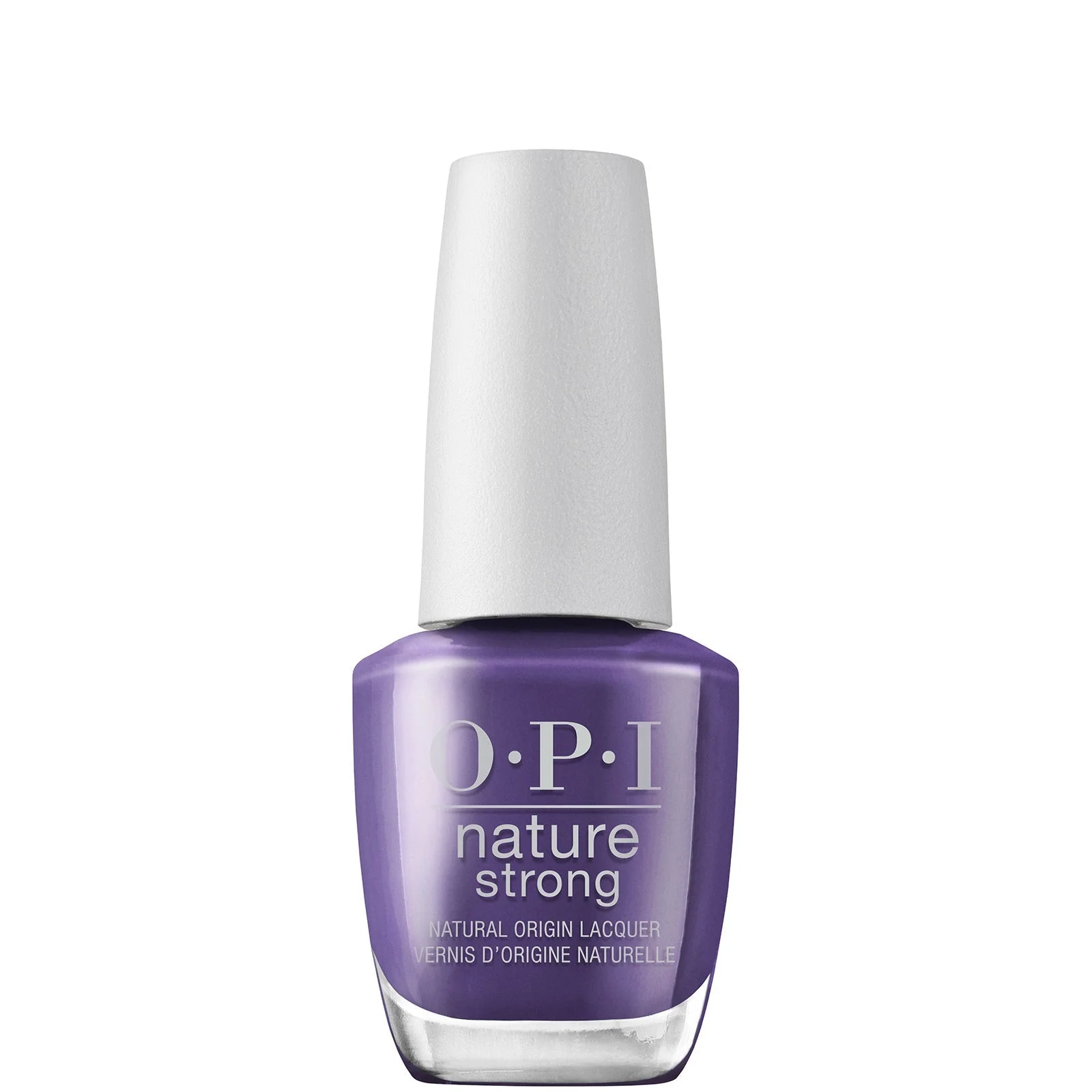 OPI Nature Strong Natural Vegan Nail Polish 15ml (Various Shades) - Image 8