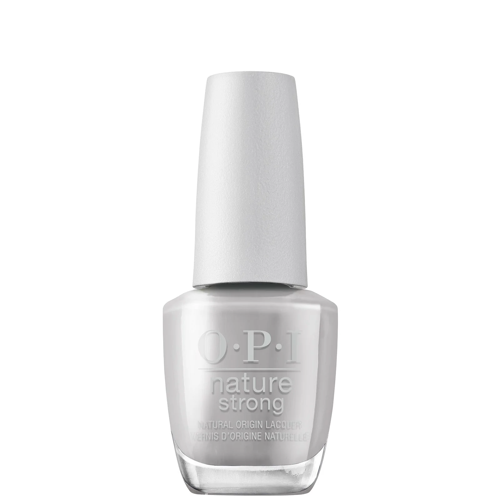 OPI Nature Strong Natural Vegan Nail Polish 15ml (Various Shades) - Image 9