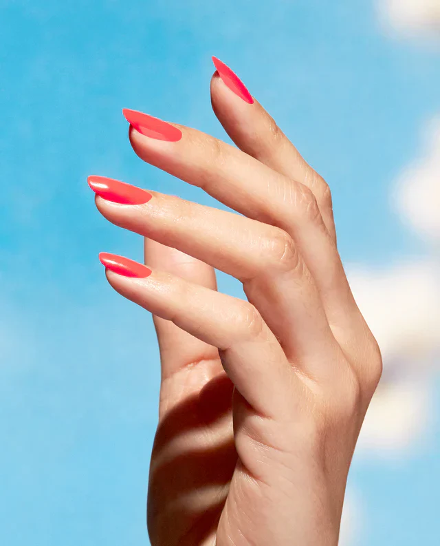 OPI Nature Strong Once and Floral 15ml - Image 2