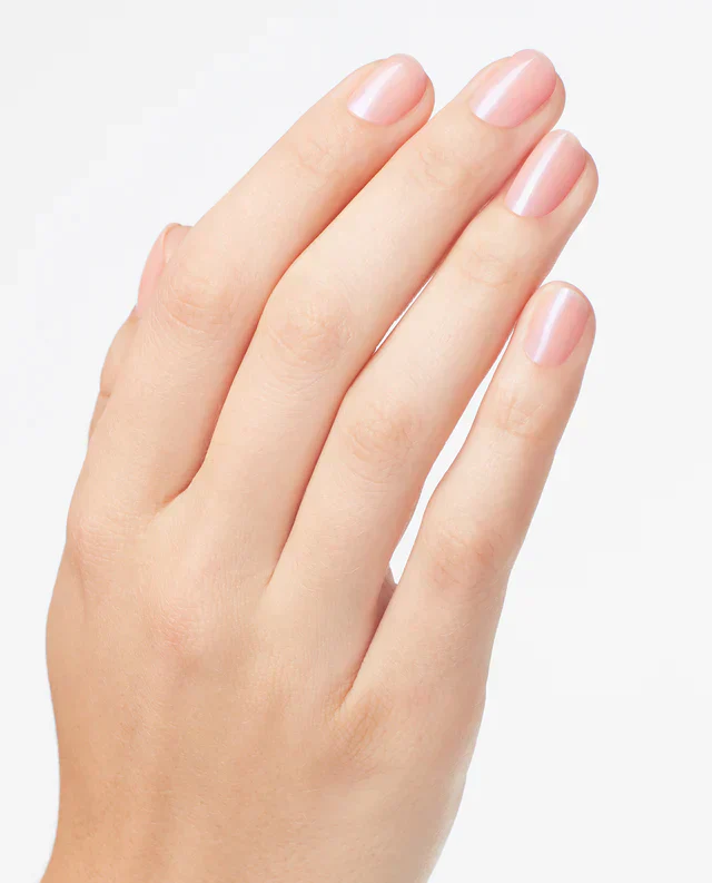 OPI Lacquer Rosy Future 15ml - Image 2