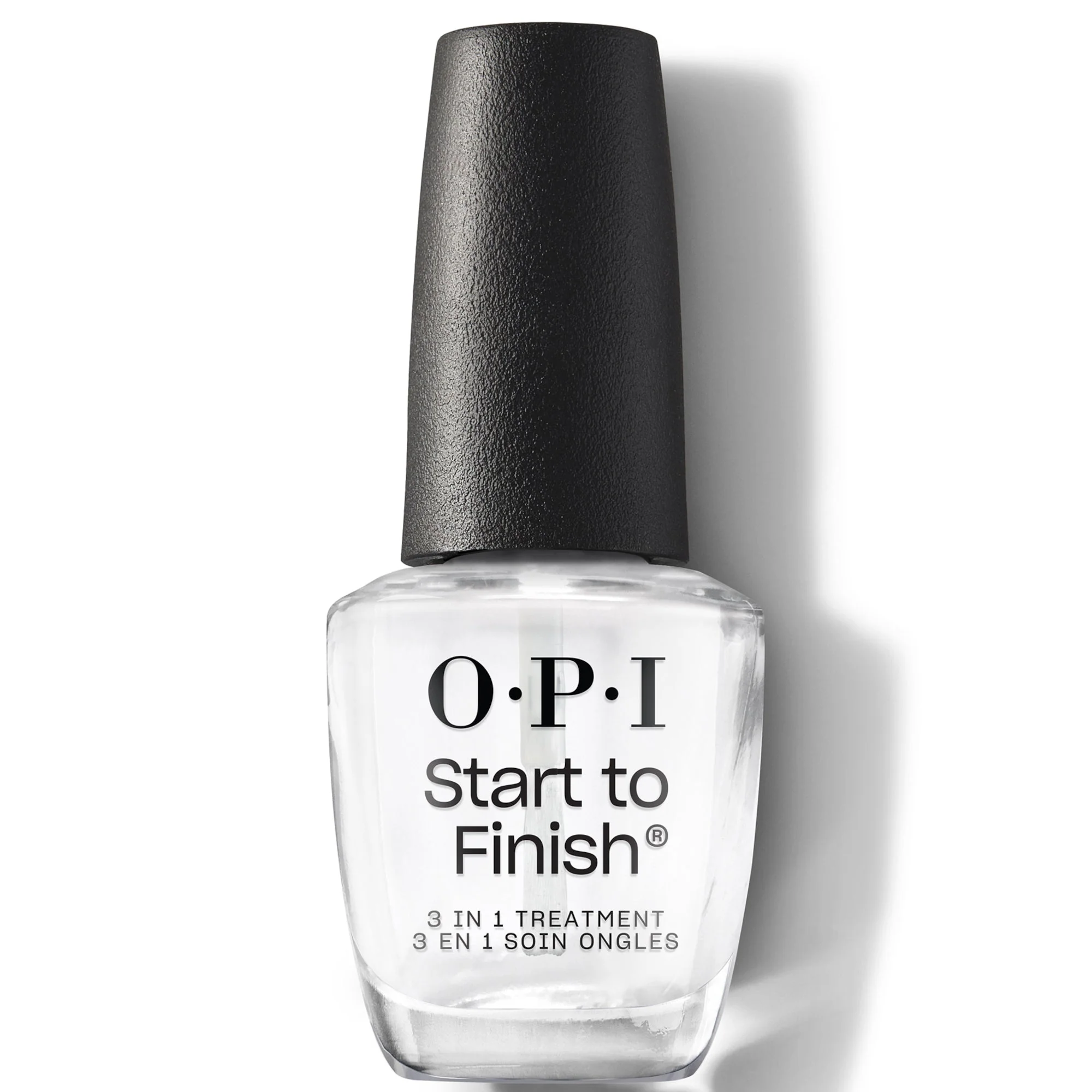 OPI Start To Finish 15ml