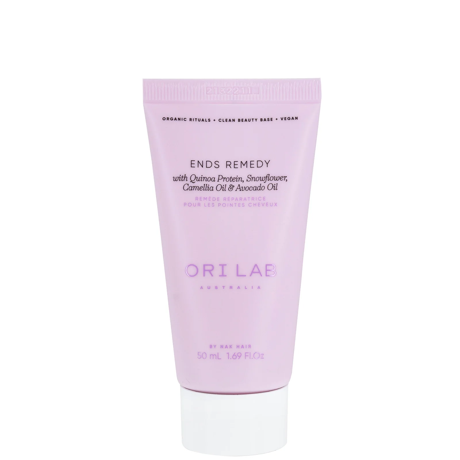 ORI Lab Ends Remedy 50ml