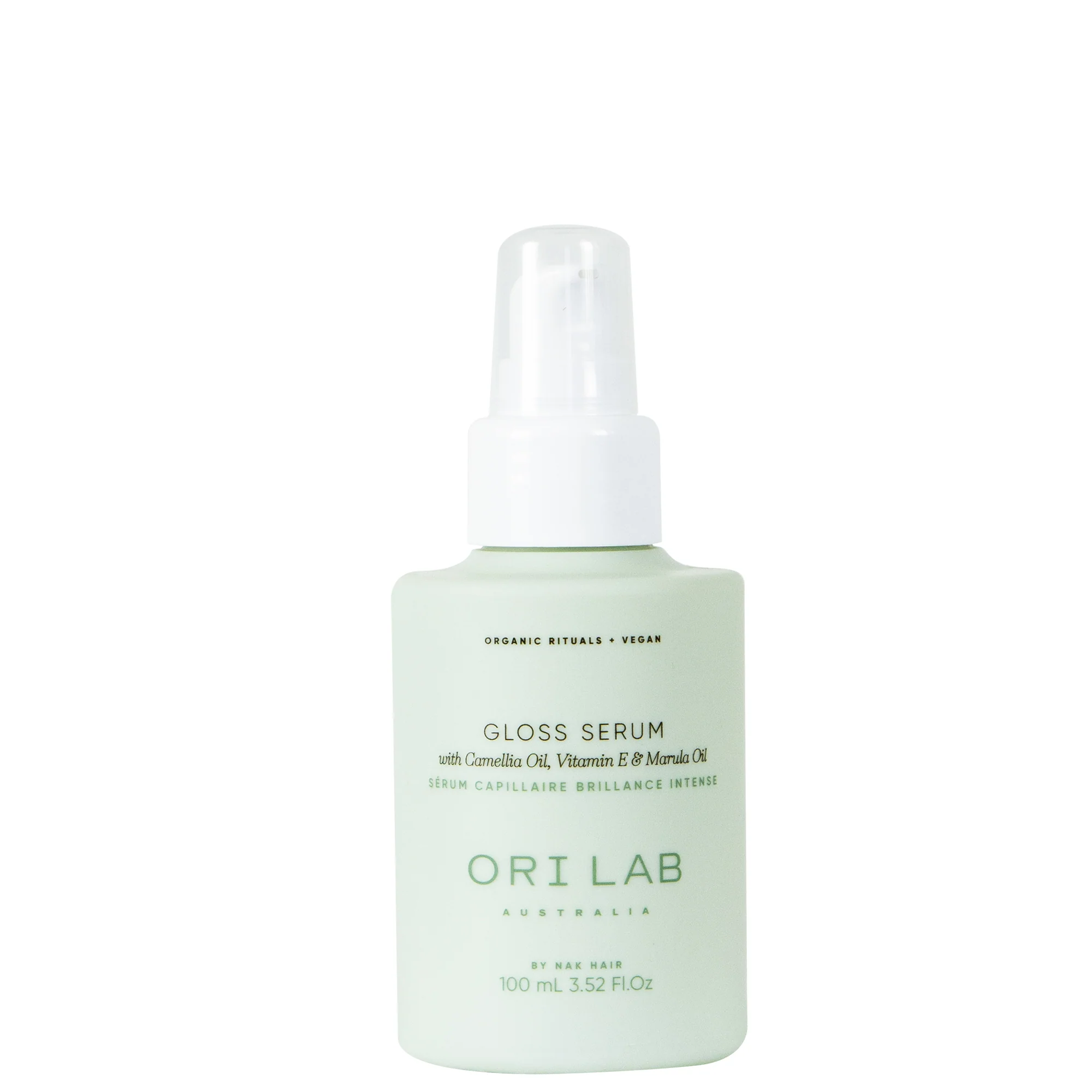 ORI Lab Gloss Serum 100ml