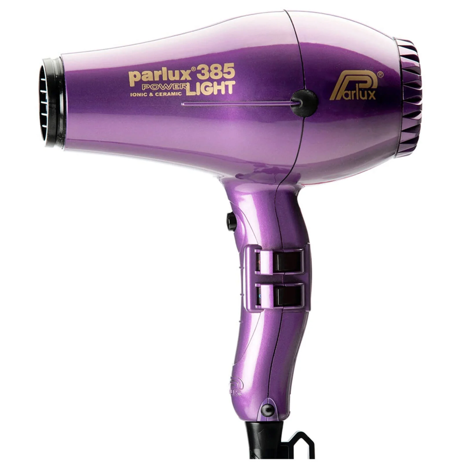 Parlux 385 Power Light Hair Dryer 2150W (Various Shades) - Image 25