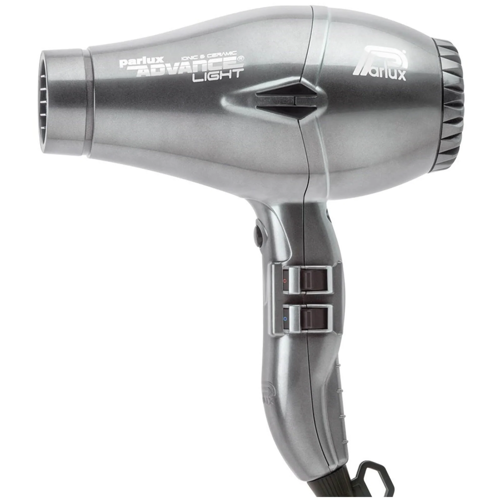 Parlux Advance Light Hair Dryer 2200W (Various Shades) - Image 11