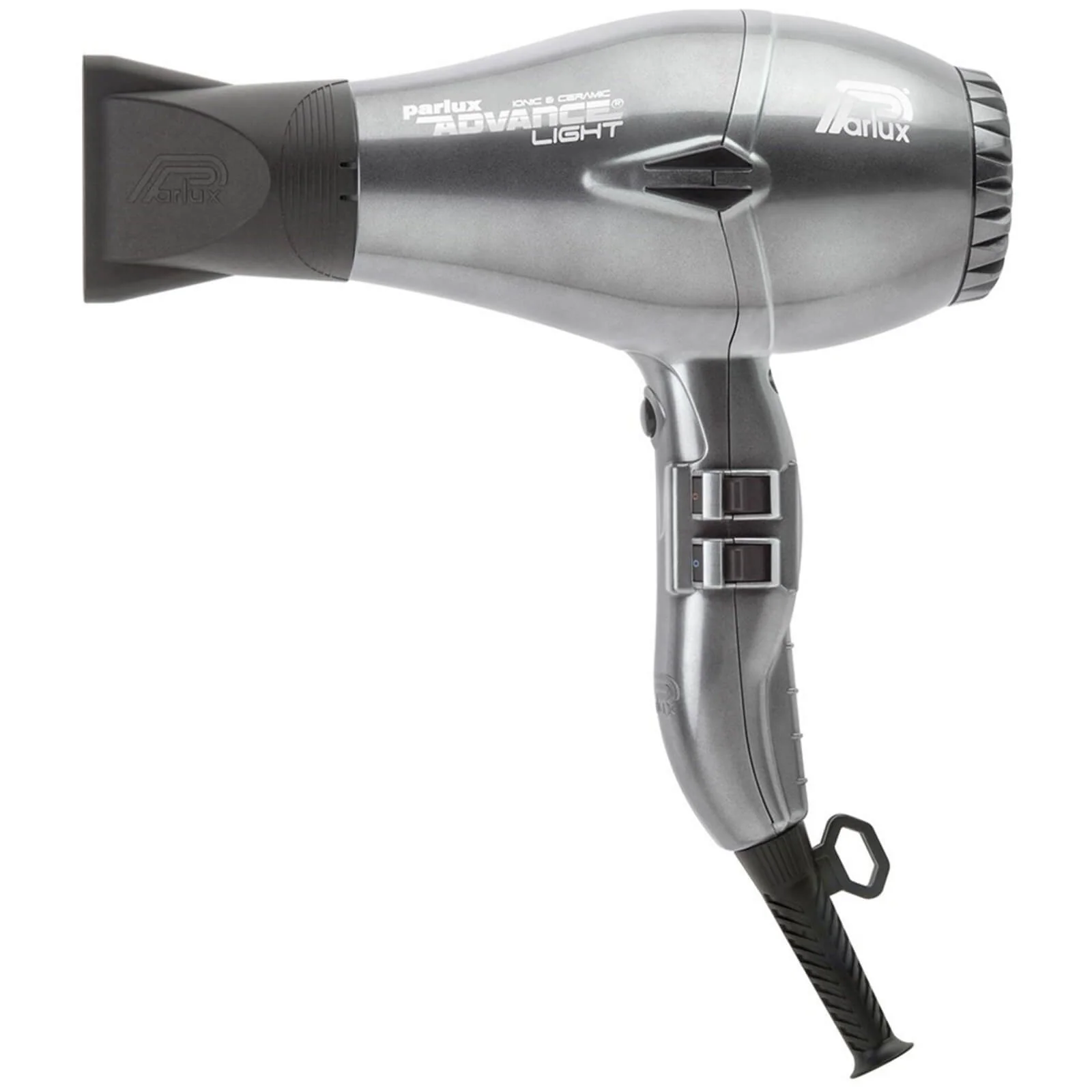 Parlux Advance Light Hair Dryer 2200W (Various Shades) - Image 13