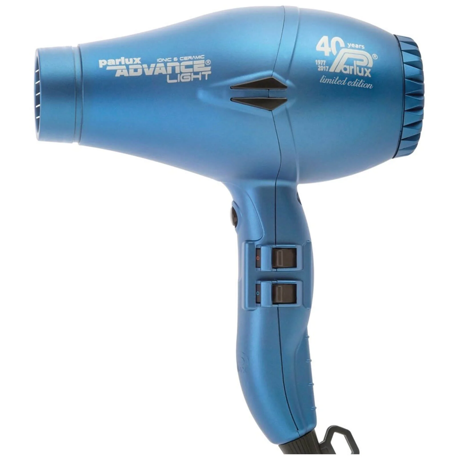 Parlux Advance Light Hair Dryer 2200W (Various Shades) - Image 14