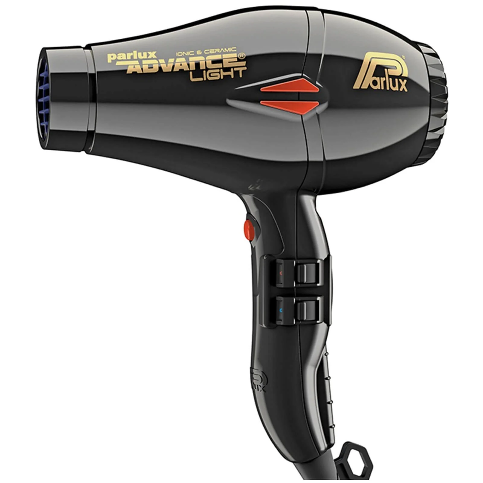 Parlux Advance Light Hair Dryer 2200W (Various Shades) - Image 20