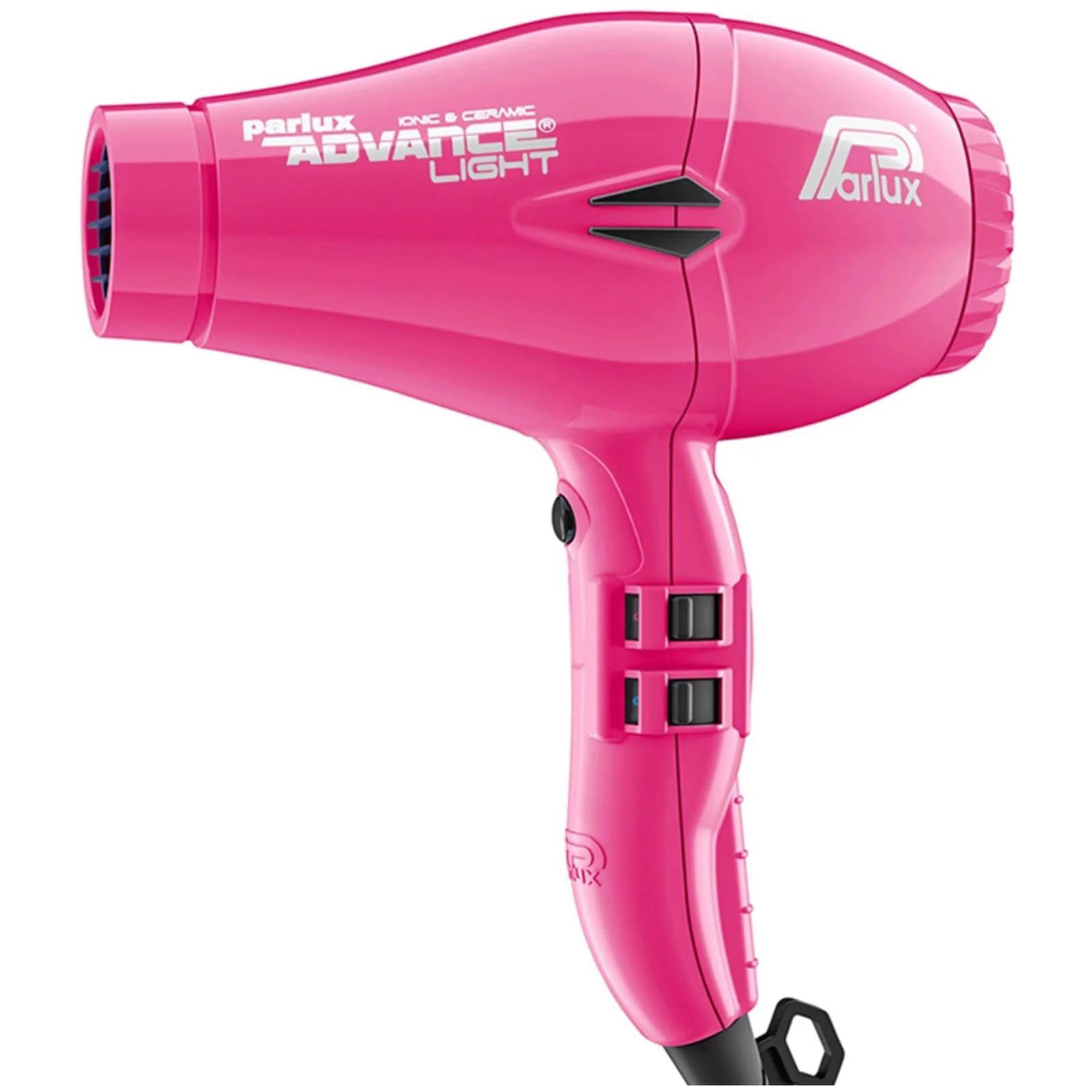 Parlux Advance Light Hair Dryer 2200W (Various Shades) - Image 3