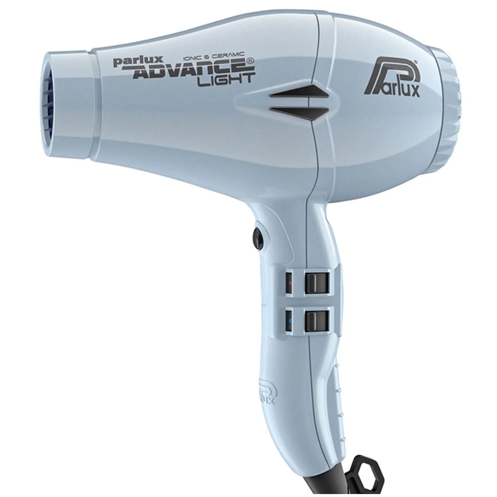 Parlux Advance Light Hair Dryer 2200W (Various Shades) - Image 5