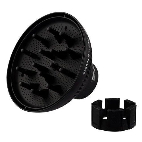 Parlux Hair Dryer MagicSense Diffuser for Alyon