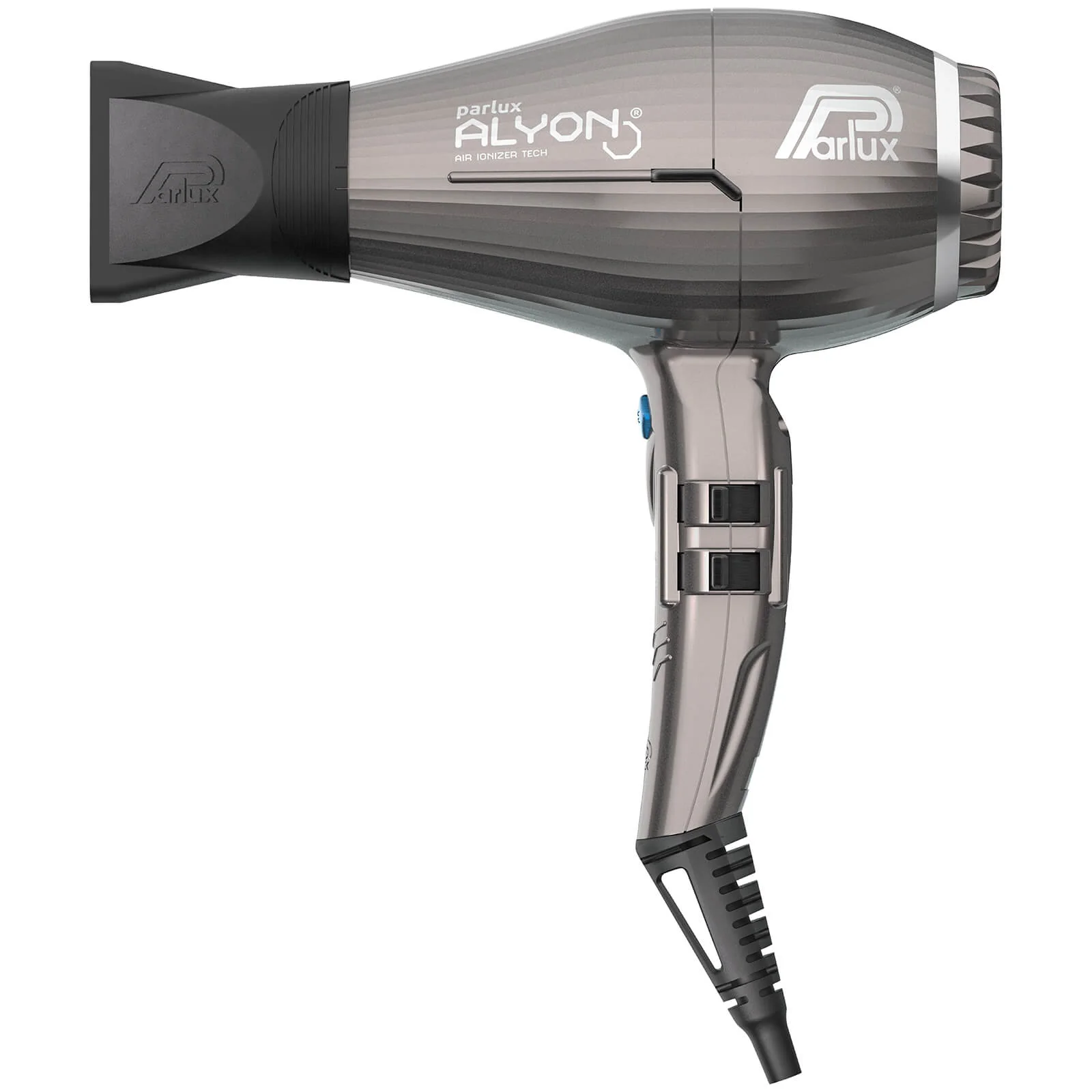 Parlux Alyon Air Ionzier Hair Dryer 2250W - Bronze - Image 2