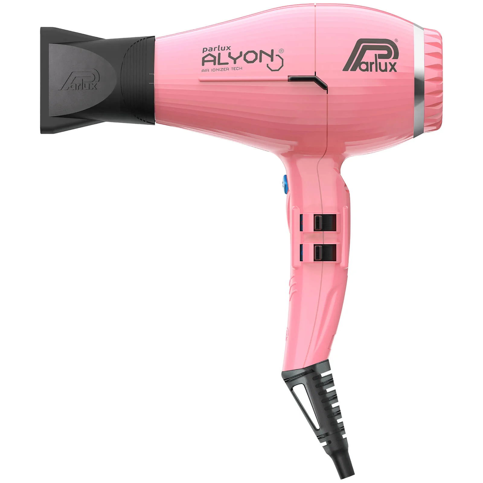 Parlux Alyon Air Ionzier Hair Dryer 2250W - Pink - Image 2