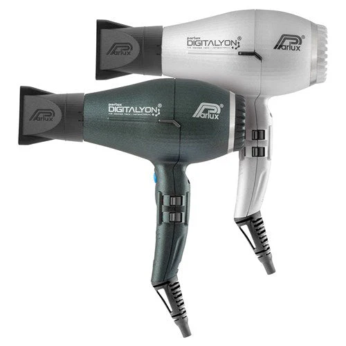Parlux DigitAlyon Hair Dryer Standard Nozzle - Image 4