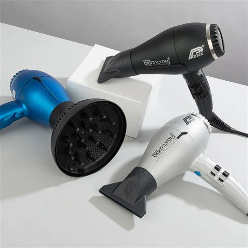Parlux DigitAlyon Hair Dryer Standard Nozzle - Image 5