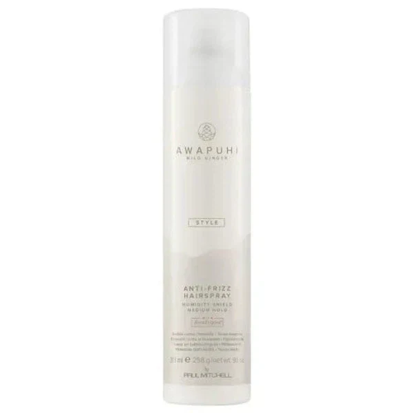 Paul Mitchell Awaphui Wild Ginger Anti-Frizz Hairspray 313ml