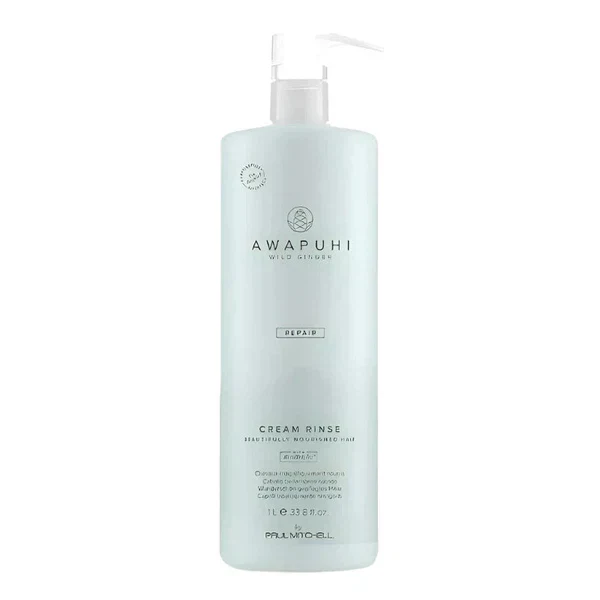 Paul Mitchell Awaphui Wild Ginger Cream Rinse 1L