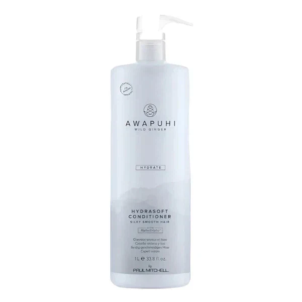 Paul Mitchell Awaphui Wild Ginger HydraSoft Conditioner 1L