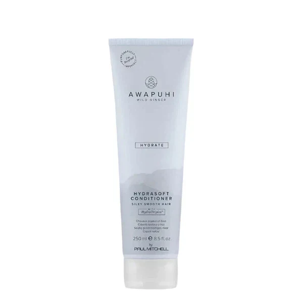 Paul Mitchell Awaphui Wild Ginger HydraSoft Conditioner 250ml
