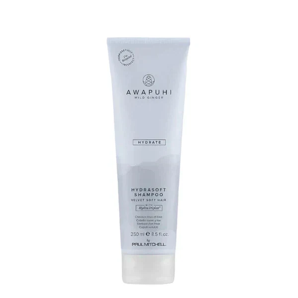 Paul Mitchell Awaphui Wild Ginger HydraSoft Shampoo 250ml