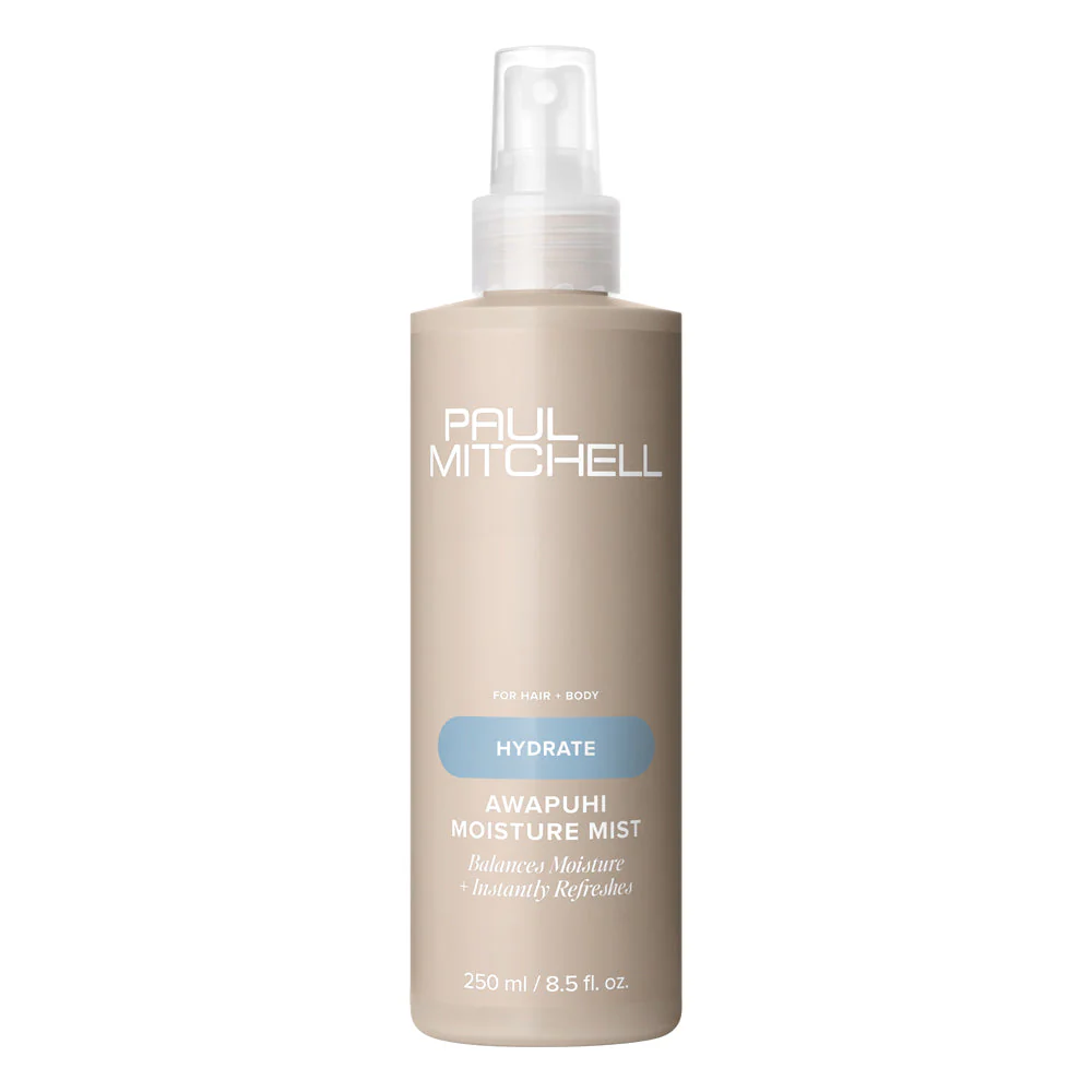 Paul Mitchell Awapuhi Moisture Mist 250ml