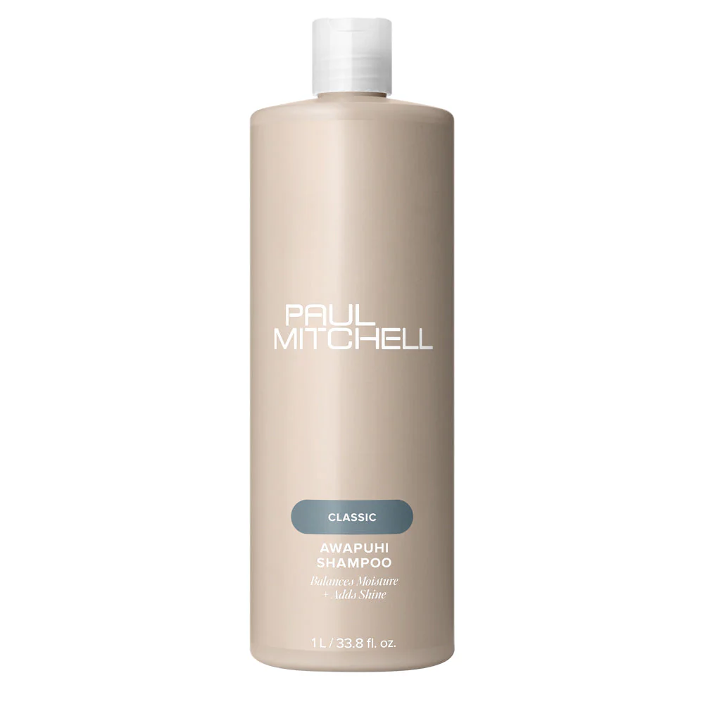 Paul Mitchell Awapuhi Original Shampoo 1000ml