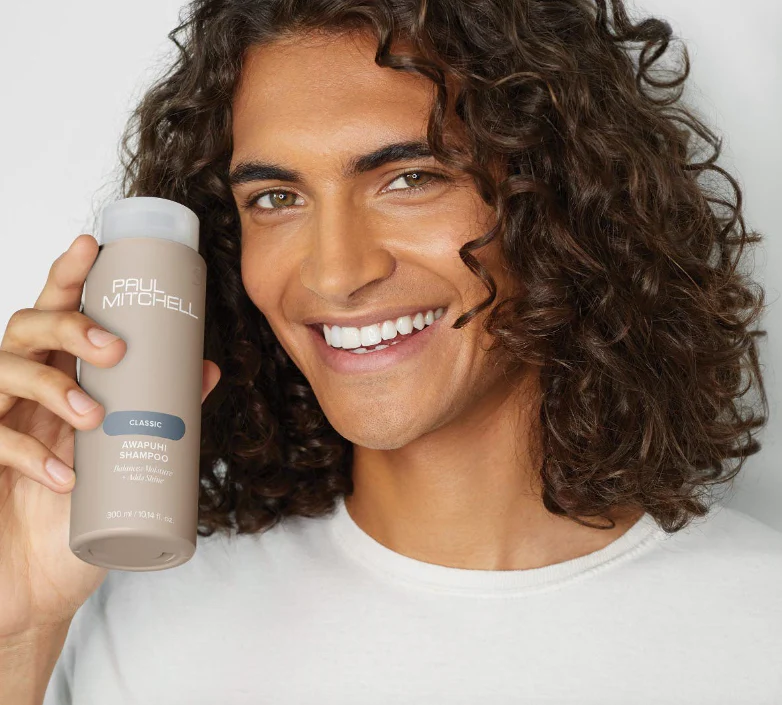 Paul Mitchell Awapuhi Original Shampoo 300ml - Image 2