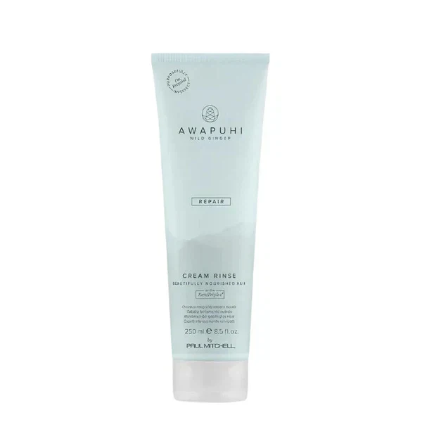 Paul Mitchell Awapuhi Wild Ginger Keratin Cream Rinse 250ml