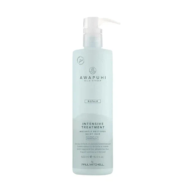 Paul Mitchell Awapuhi Wild Ginger Keratin Intensive Treatment 500ml