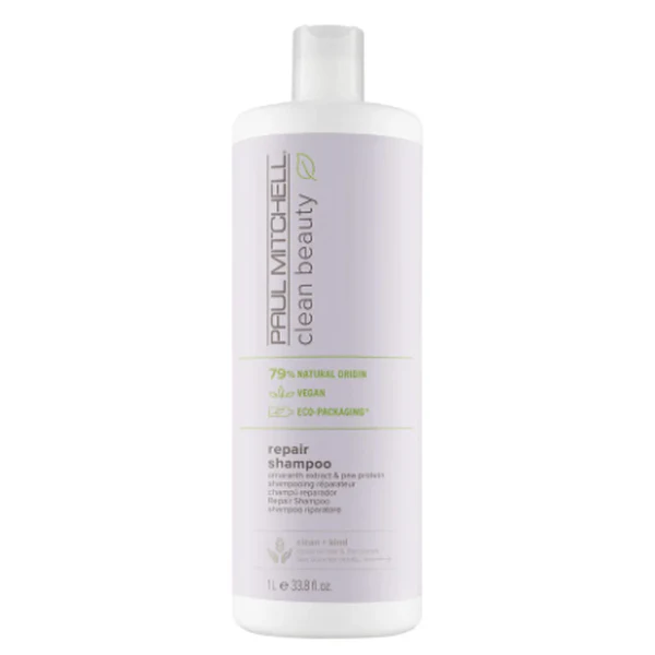 Paul Mitchell Clean Beauty Repair Shampoo 1000ml