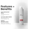 Paul Mitchell Hot off The Press Heat Protectant 200ml - Image 4