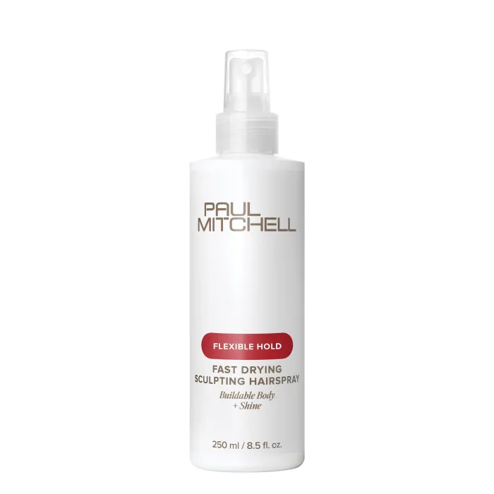 Paul Mitchell Fast Drying Sculpting Hairspray 250ml