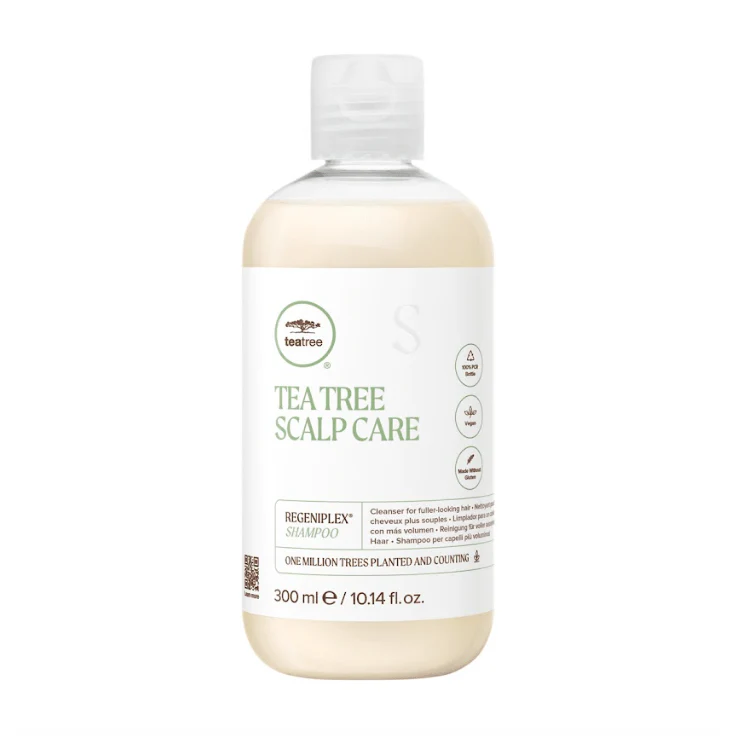 Paul Mitchell Scalp Care Regeniplex Anti-Thinning Shampoo 300ml