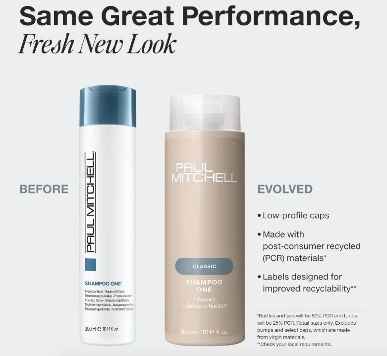 Paul Mitchell Shampoo One 500ml - Image 3