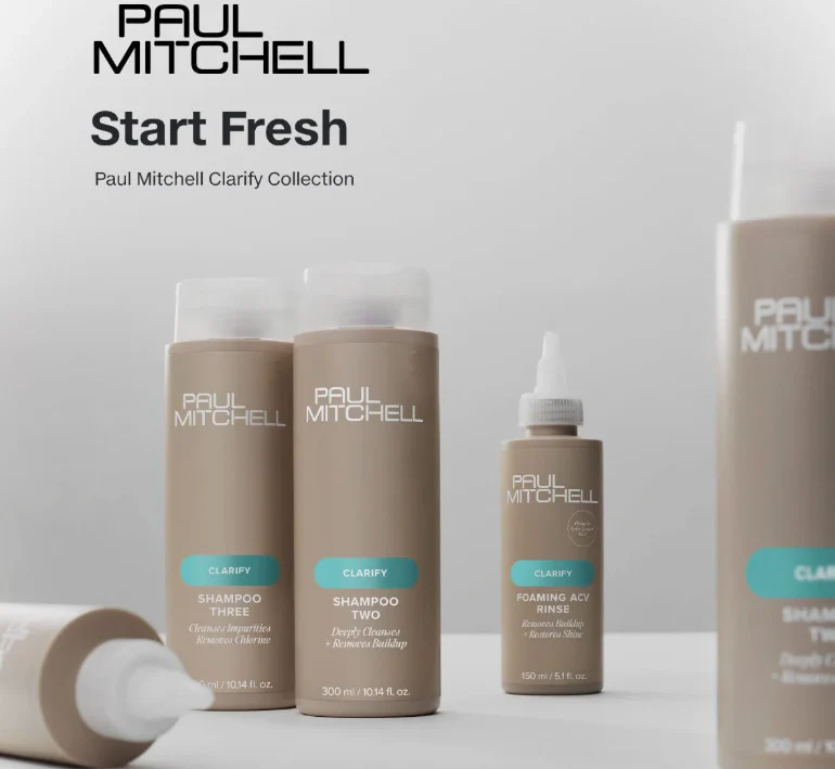 Paul Mitchell Shampoo Two 300ml - Image 6