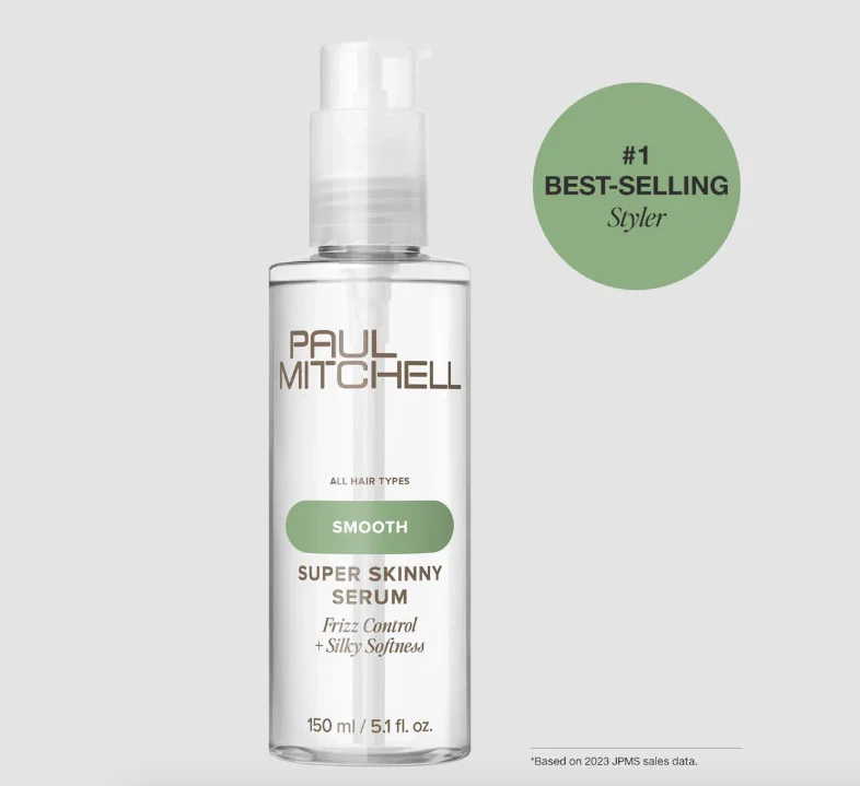 Paul Mitchell Super Skinny Serum 250ml - Image 2