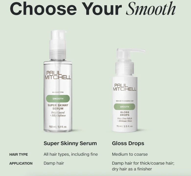 Paul Mitchell Super Skinny Serum 250ml - Image 3