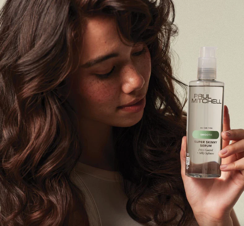 Paul Mitchell Super Skinny Serum 250ml - Image 6