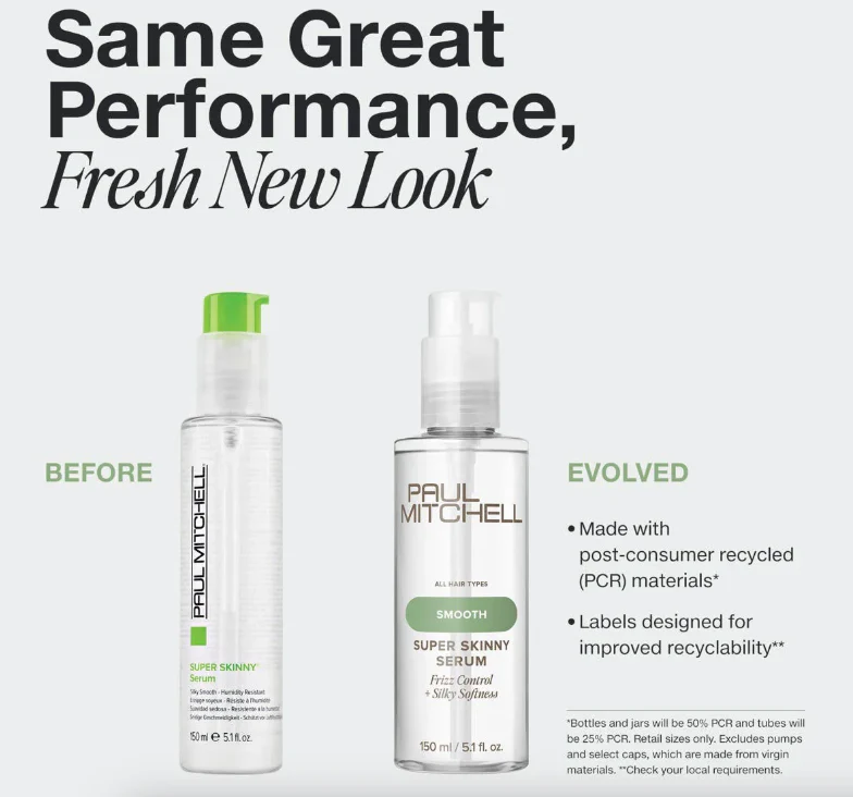 Paul Mitchell Super Skinny Serum 250ml - Image 8