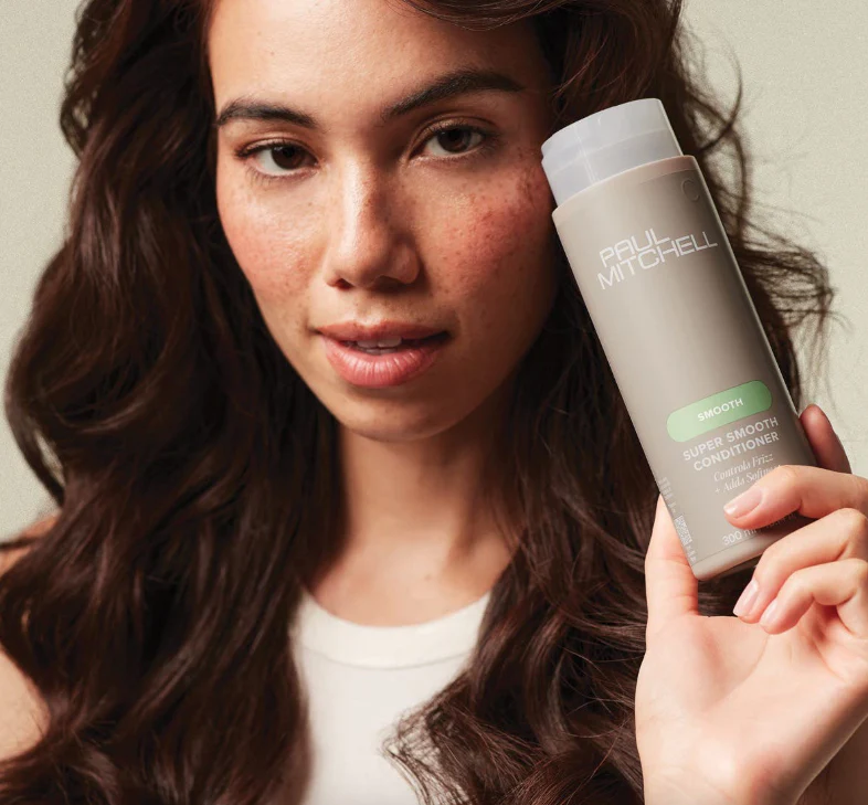 Paul Mitchell Super Smooth Conditioner 1000ml - Image 5