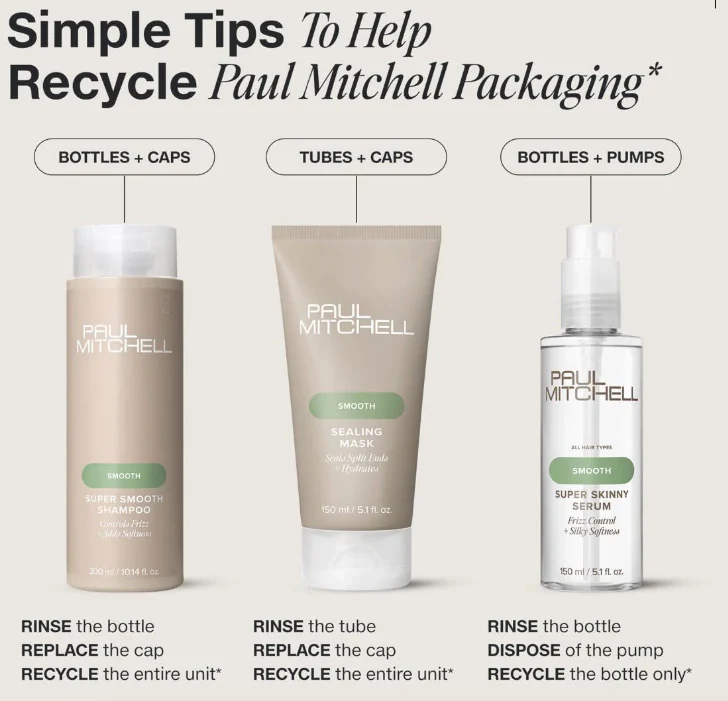 Paul Mitchell Super Smooth Conditioner 300ml - Image 7