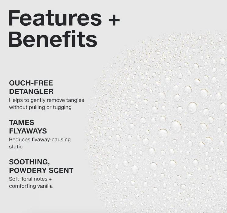 Paul Mitchell Taming Spray 250ml - Image 3