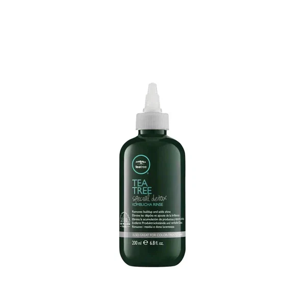 Paul Mitchell Tea Tree Detox Kombucha Rinse 200ml