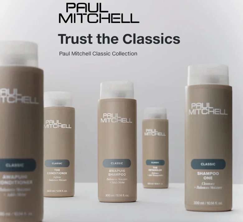 Paul Mitchell The Conditioner 1000ml - Image 7